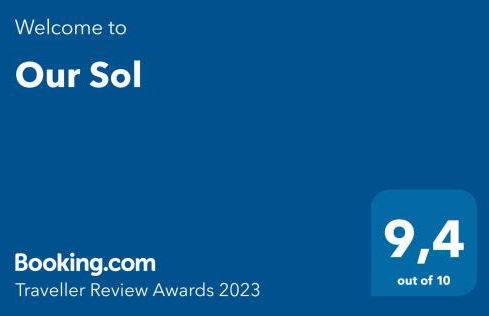 Our Sol - Foto 28