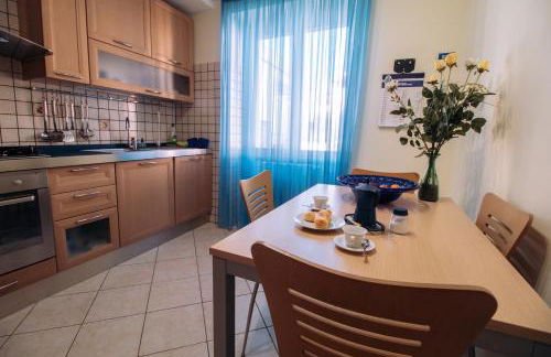 holiday flat with high speed internet - Foto 6