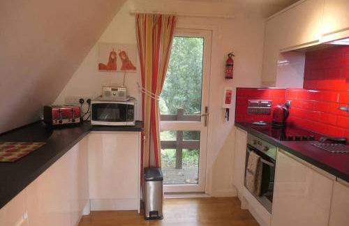 Chalet Number 9 Kingsdown Holiday Park - Foto 20