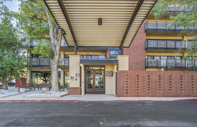 Mid-Skywalker Unit 408 - Foto 25