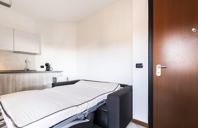 Malpensa Express in Vizzola Ticino - Photo 31