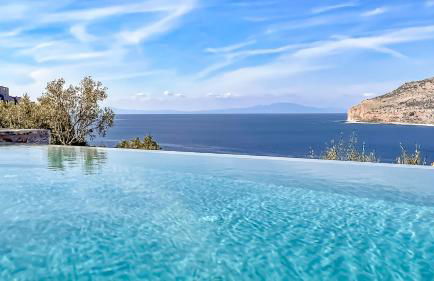 Eleonas Limeni - Foto 37