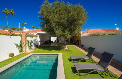 Pasito Blanco Villas - Foto 2