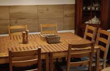 Pisary20 Dom w Masywie Śnieżnika - Foto 24