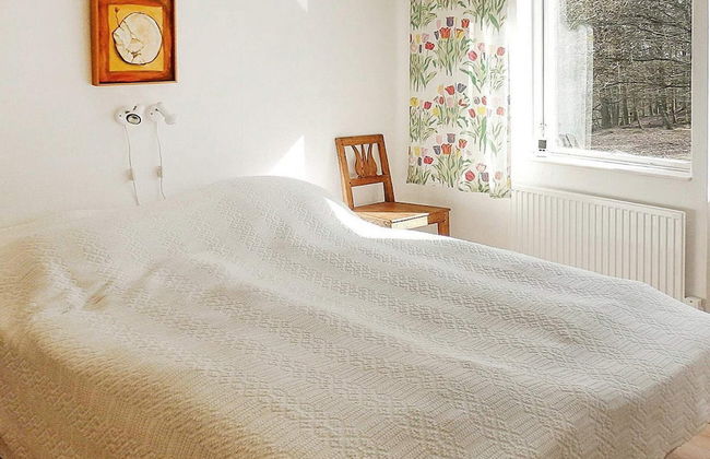 4 Person Holiday Home in Veberod-by Traum - Foto 2