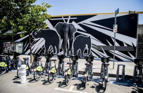 2BD 2BA Stylish Arts District Retreat, Walk to Little Tokyo - Foto 13