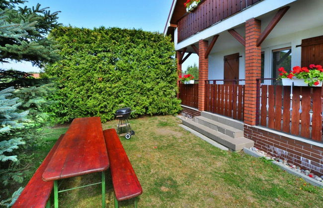 Holiday Home in Wicie Near the Beach - Foto 19