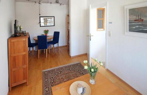 App. Deck 5, idyll. Innenhof - Foto 10