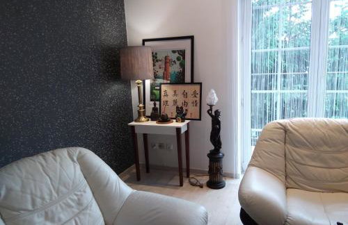 Apartament City Center JAPAN - no smoking, free bottled water, coffea and tea - Photo 23