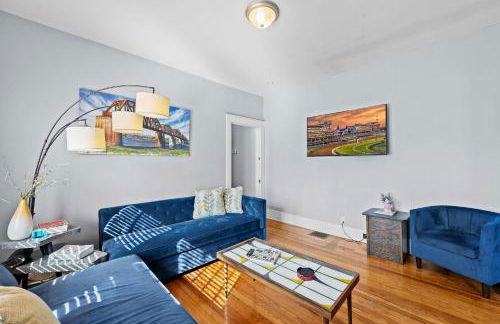 Rock & Roll Retreat in the Heart of Louisville - Foto 10