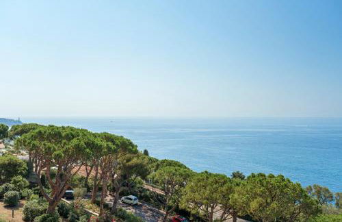 Balcon sur la Méditerranée - Foto 21