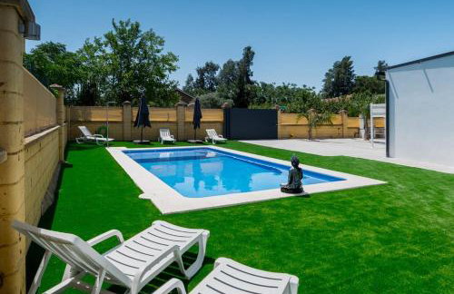 Resort Circuito Sevilla - Photo 3