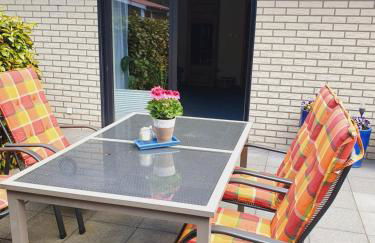 Ferienhaus 7a - Foto 11