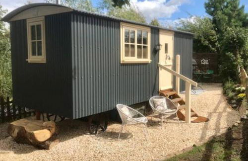 The Humble Hut - Photo 36