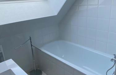 Duplex Apartment With Balcony And Close To The Sea - Photo 12