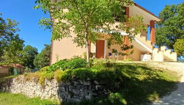 Dalla Nonna Ida, Casa Vacanze con Vista in Toscana - Foto 2, Garden