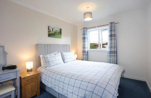 Ideal Central Edinburgh location with free on-site private parking - Foto 1