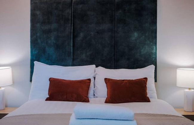 Host Apartments The Georgian Coach House 2 - Photo 44