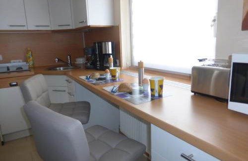 Ferienwohnung Jakob - Foto 7