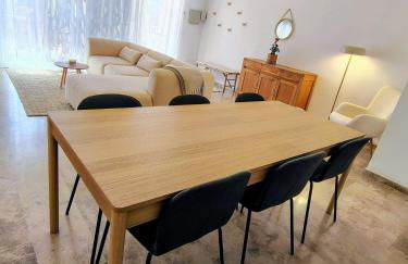 Casita Estrella bord de mer à Cala Pi - Foto 12