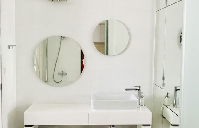 Ah Design Apartments - Foto 20