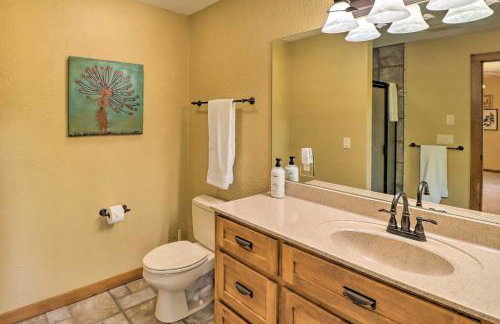 Norfolk Lake Getaway The Kingfisher with Deck - Foto 16