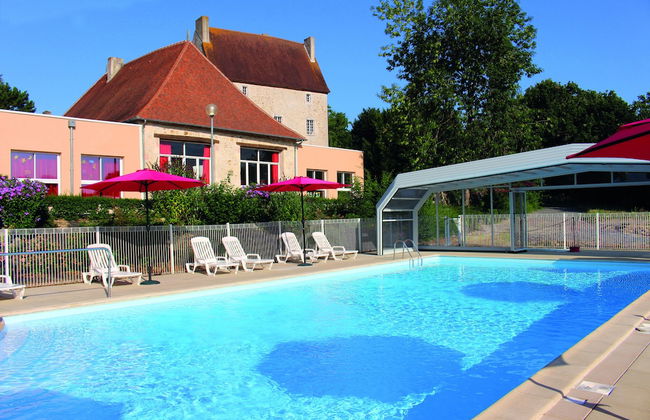 VVF Vienne Poitou, la Bussière - Foto 23