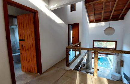 Casa Canto dos Saíras - Foto 36