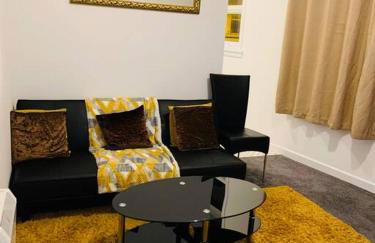 City Blessed Aptm 3 with Free Parking - Foto 12