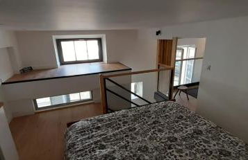 T3 calme et cosy, idéalement situé près du château et de la gare, dans un cadre paisible - Foto 15