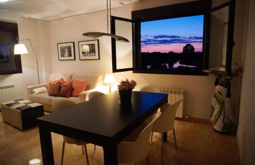 CASA CON VISTAS AL LAGO GOLF LEON - Foto 1