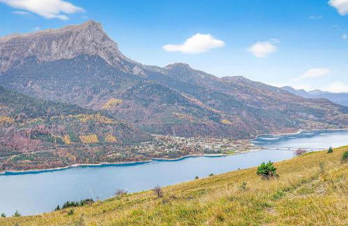 Un coin de paradis à Puy Sanières - Photo 40