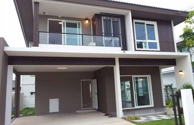 Maximum Land & House with WiFi - Photo 47