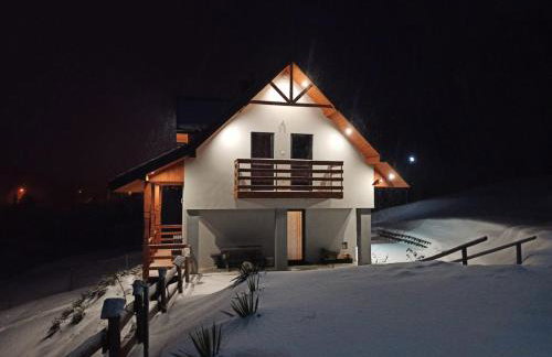 Domek Pod Laskiem - Foto 17