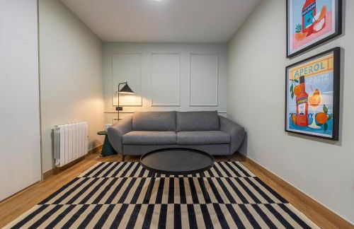 Apartamento Gasset - Foto 5