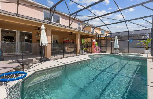 The Citrus Villa An Entertainer's Delight - Foto 41