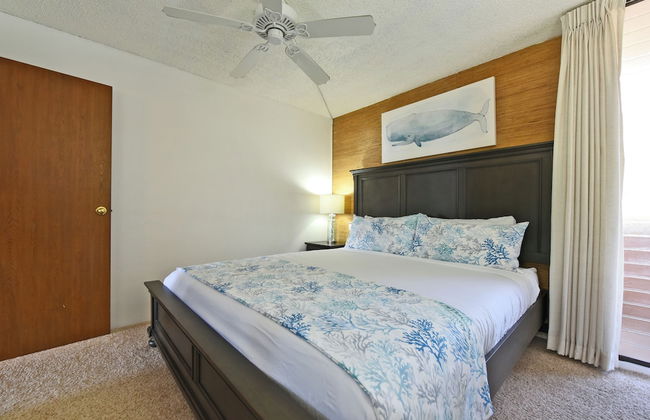 Maalaea Banyans 203 - Foto 29