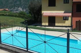 Luxurious attic-swimming pool - Foto 22