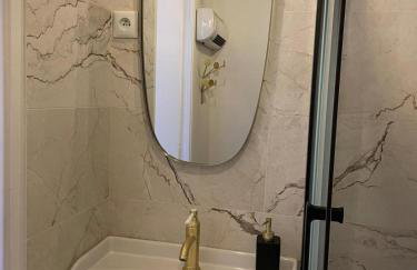 Studio cosy Mont-Dore avec vue, balcon, parking - Foto 15