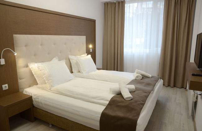 Stela Deluxe Apartments - Foto 7