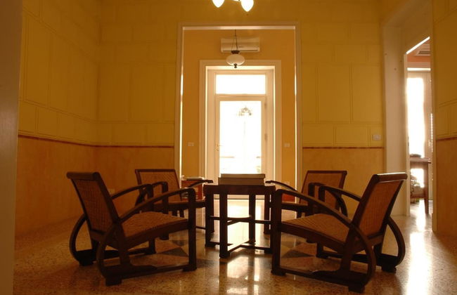 Palazzo Pantaleo - Photo 49