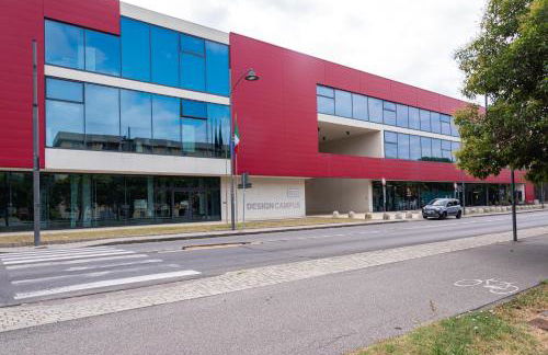 Wilma Apartment - Foto 20