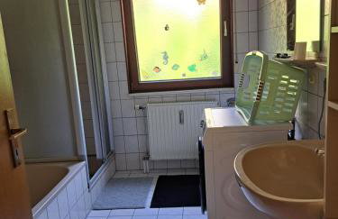 Wohnung Widdern - Photo 12