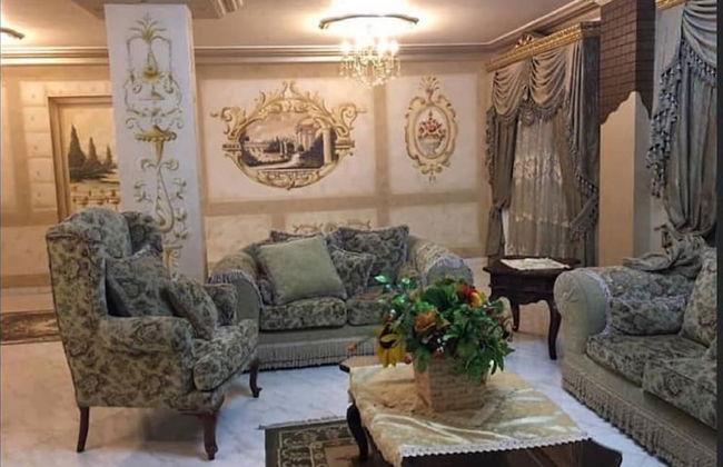 Penthouse Apartment Pyramids view - Foto 20