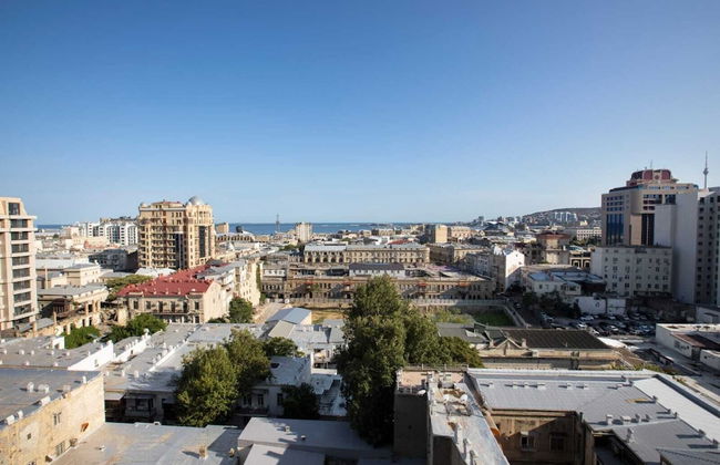 Leyla Apartmens 2 - Foto 60