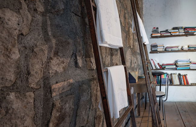 Inter Artes House and Suite - Foto 45