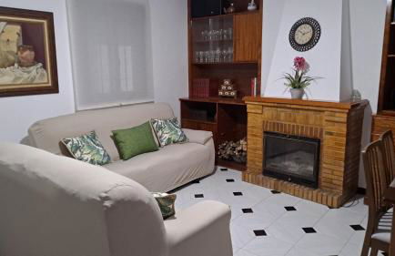 Casa El Villa - Foto 6