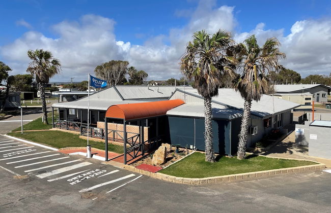 Sunset Beach Holiday Park - Foto 2