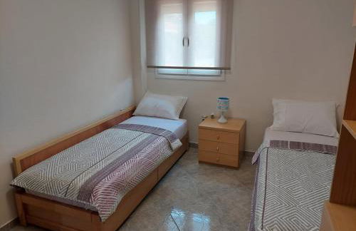 (Apt.4) Lofos Apartments in Vergia Halkidiki - Foto 14
