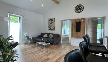 Ferienwohnung 'Moseltraum' - Foto 2